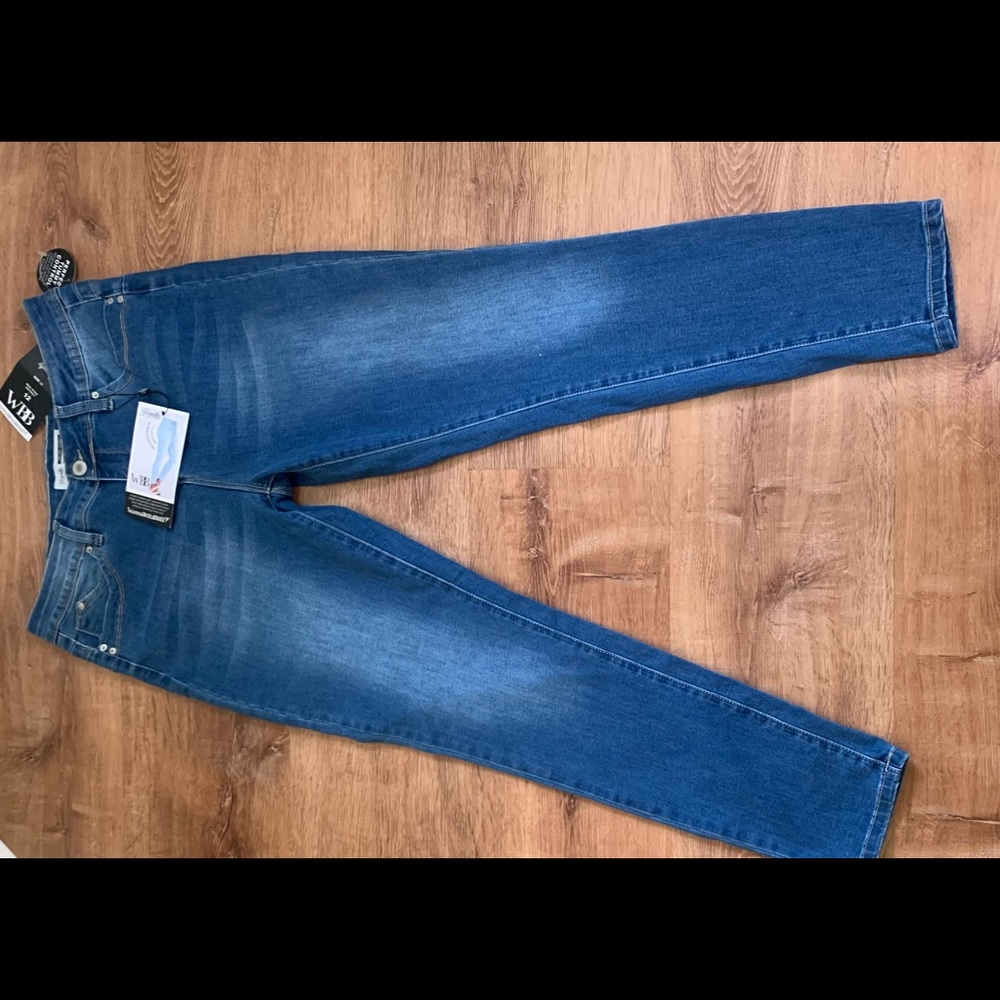 Blue Jeans